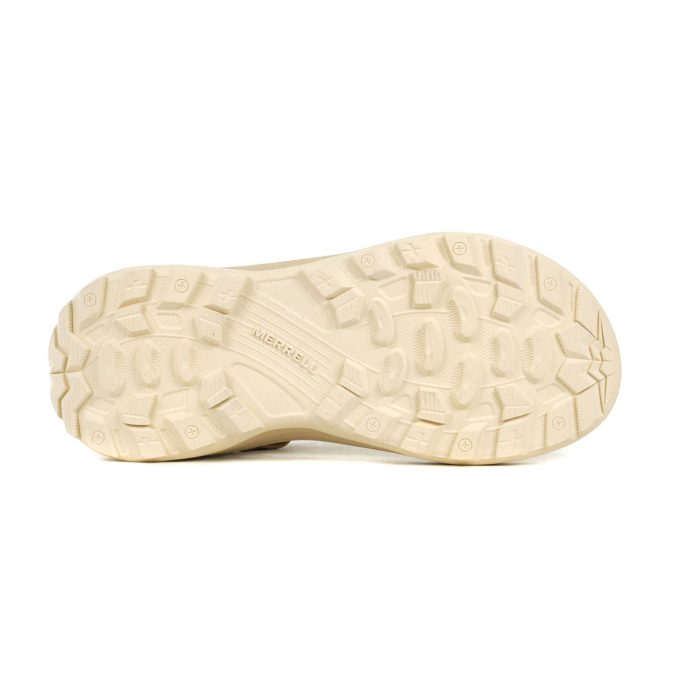 Merrell Men's Speed Fusion Web Sport Coyote/Khaki Sandals J006183 - Image 4