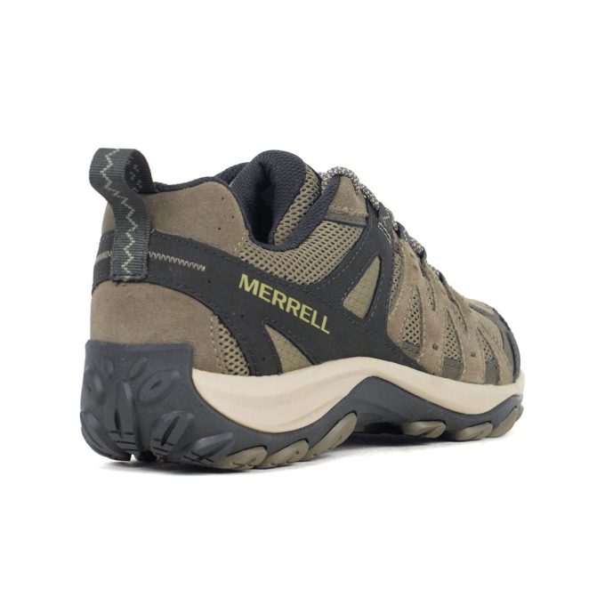 Merrell Women's Accentor 3 Brindle hiking Shoes J135438 - Image 3