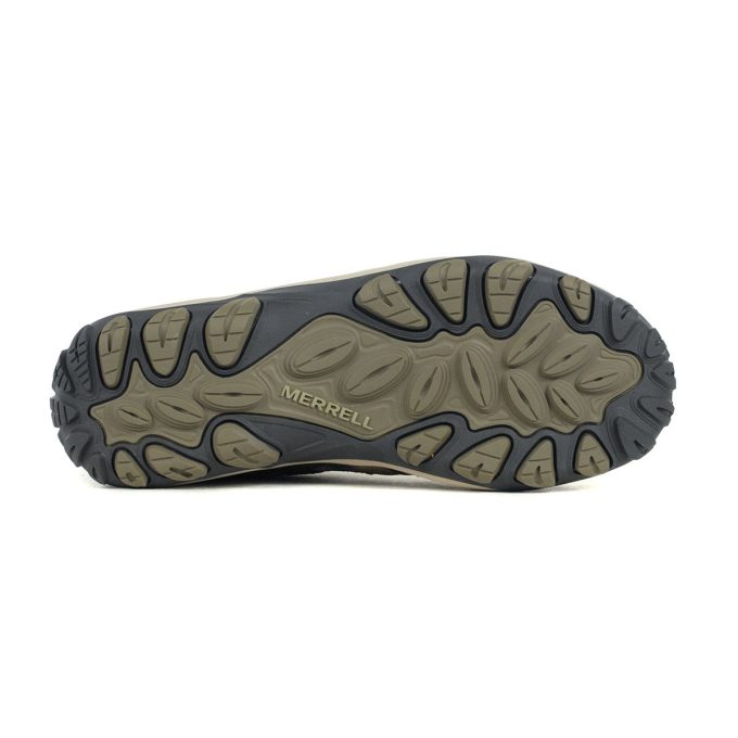 Merrell Women's Accentor 3 Brindle hiking Shoes J135438 - Image 4