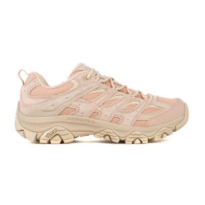 Merrell Women's Moab 3 Powder Hiking Shoes J038632