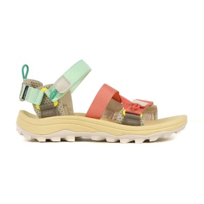 Merrell Women's Speed Fusion Sport RMX Celadon/Blossom Sandals J008192
