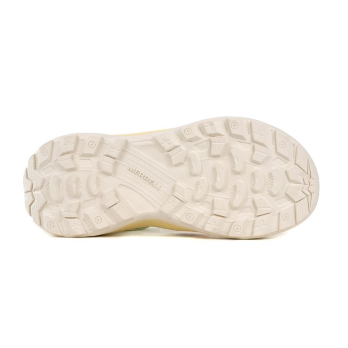 Merrell Women's Speed Fusion Sport RMX Celadon/Blossom Sandals J008192 - Image 4