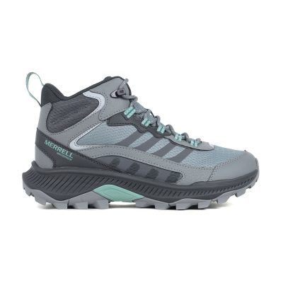 Merrell Women's Speed Strike 2 Mid Monument Hiking Boots J038276