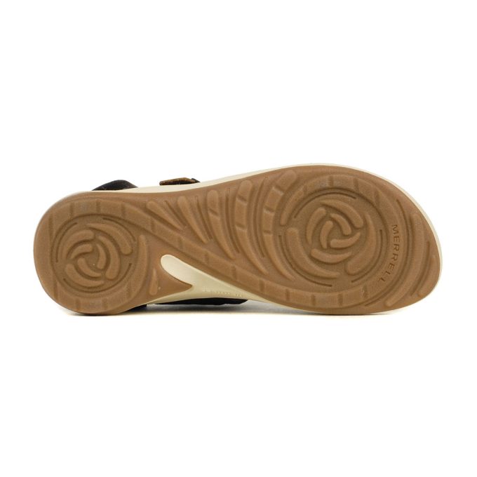 Merrell Women's Terran 4 Backstrap Nutshell/Bracken Sandals J006416 - Image 4