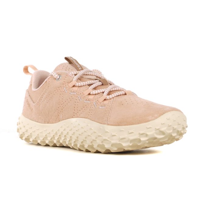 Merrell Women's Wrapt Powder Trail Shoes J008180 - Image 2