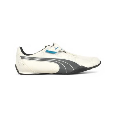 Puma Men's Redon Move White/Dark Shadow/Black Sneakers 18599906