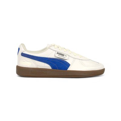 Puma x Rocket League Men's Palermo White/Orange/Gum Sneakers 39943401