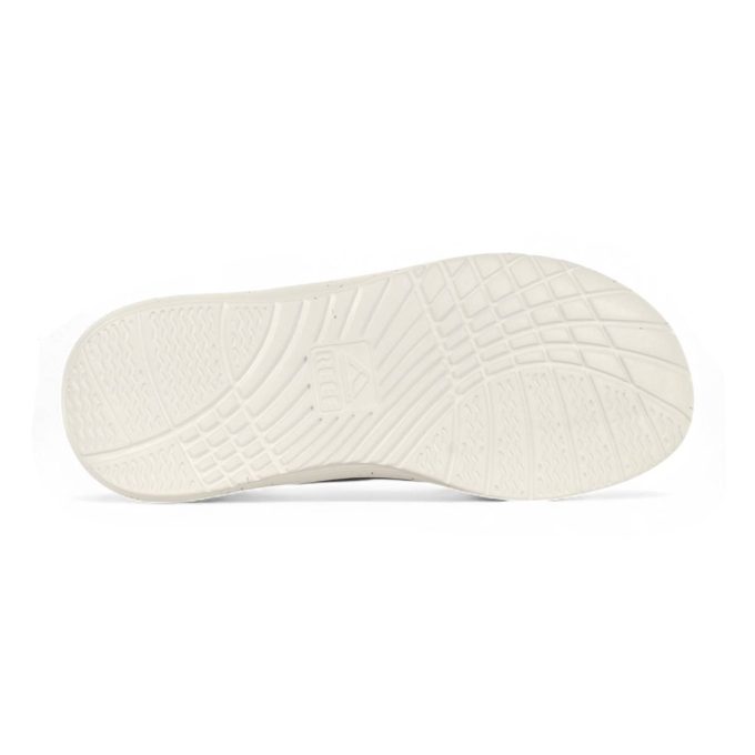 Reef Men's Swellsole Grey Mesh Slip-Ons CJ3852 - Image 4