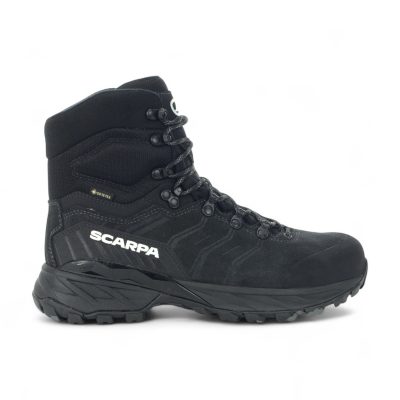 Scarpa Men's Rush Polar GTX Dark Anthracite Winter Hiking Boot 63138-200