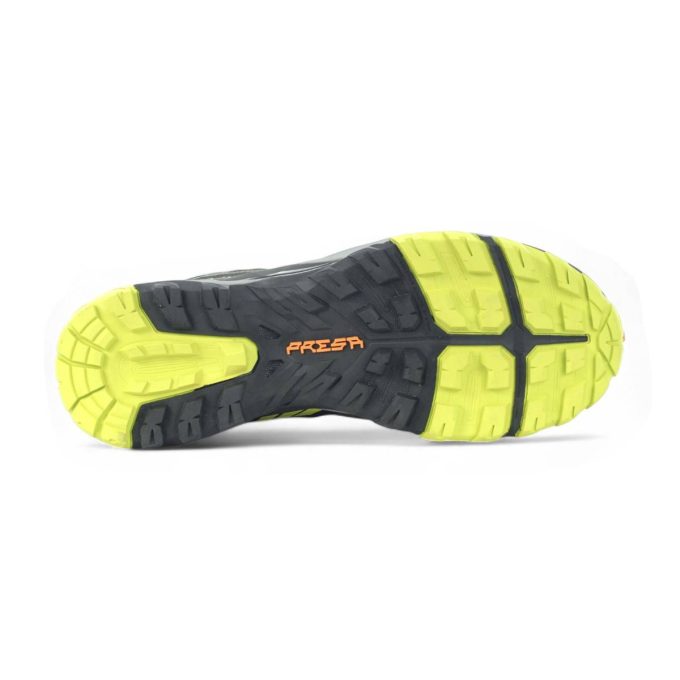 Scarpa Men's Rush TRK GTX Titanium/Lime Hiking Boot 63143-200TITANIUMLIME - Image 4