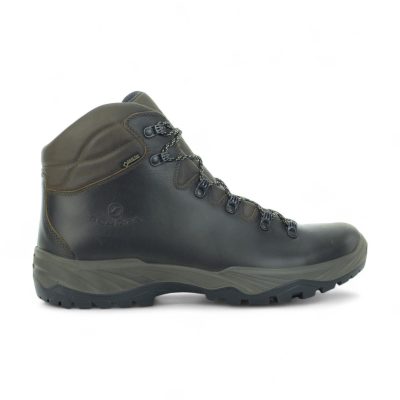 Chaussures de randonnée Scarpa Terra GTX marron pour homme 30020-200