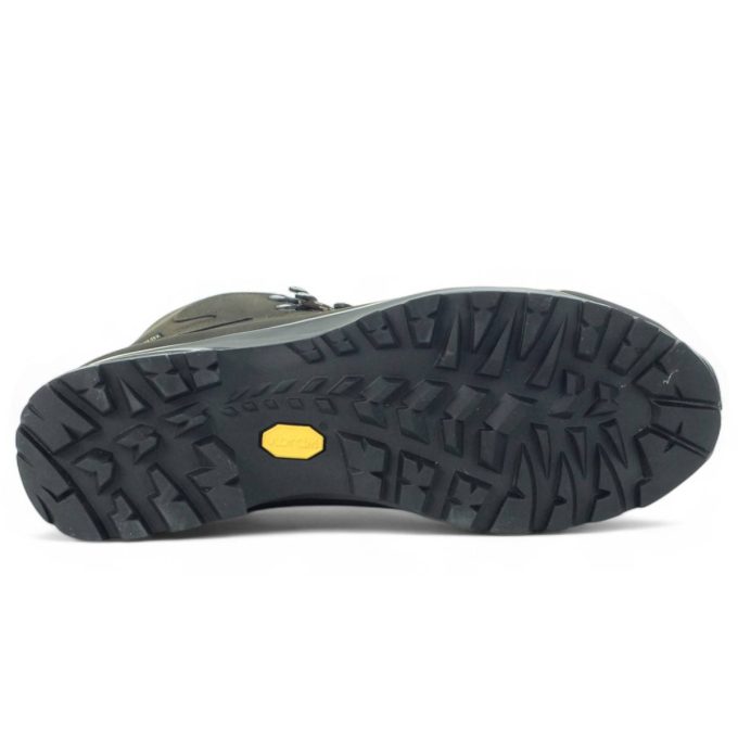 Scarpa Women's Kailash Plus GTX Dark Coffee Hiking Boot 61061-200 - Image 4