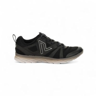 Vionic Women's Brisk Miles Black Sneakers 10000672001