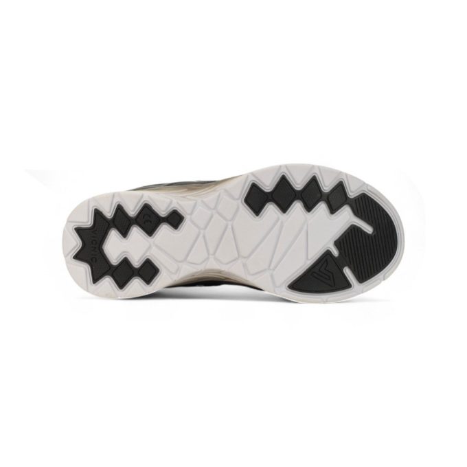 Vionic Women's Brisk Miles Black Sneakers 10000672001 - Image 4