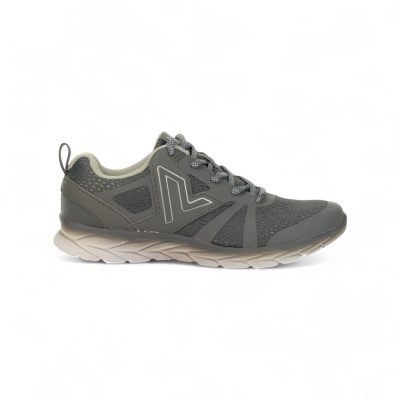 Vionic Women's Brisk Miles Grey Sneakers 10000672020