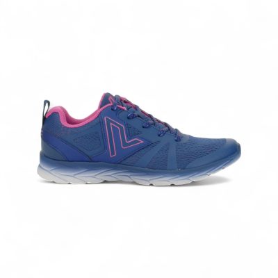 Vionic Women's Brisk Miles Indigo Sneakers 10000672421