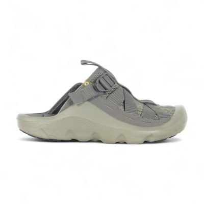 Oboz Men's Whakatā Ease Rockfall Sandals 63101.10181