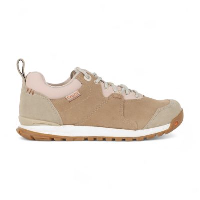 Oboz Women's Emma Low Pika Sportstyle Shoes 74302.10917