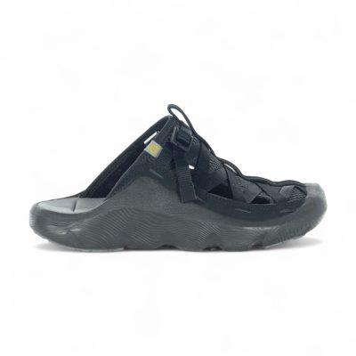 Oboz Women's Whakatā Black Sea Rockfall Sandals 63102.10189
