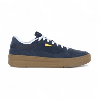 Reef Men's Bom Dia Navy/Gum Sneakers CJ7088