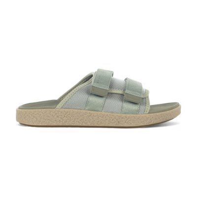 Reef Men's Montauk Sage Sandals CJ7118
