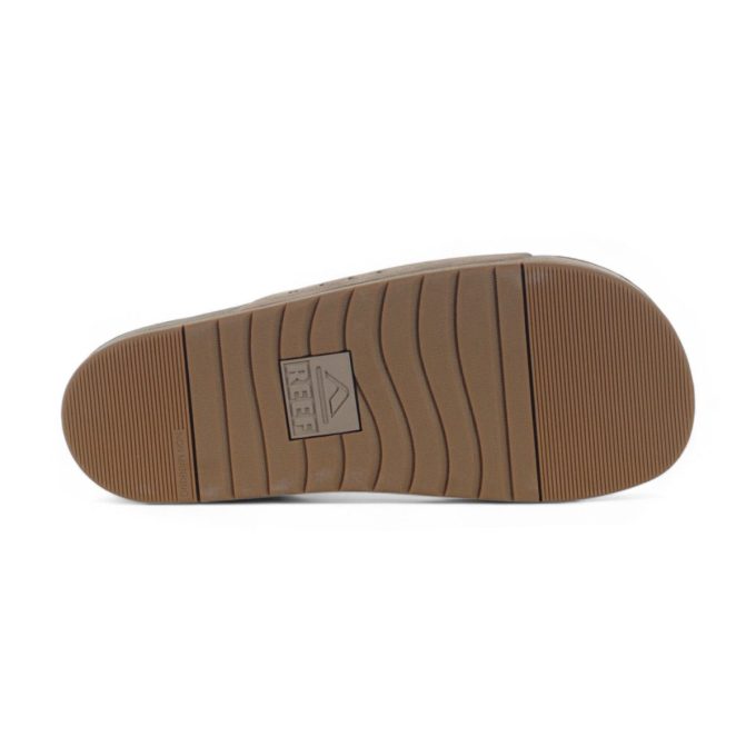 Reef Men's Ojai Fossil Slides CJ5261 - Image 4