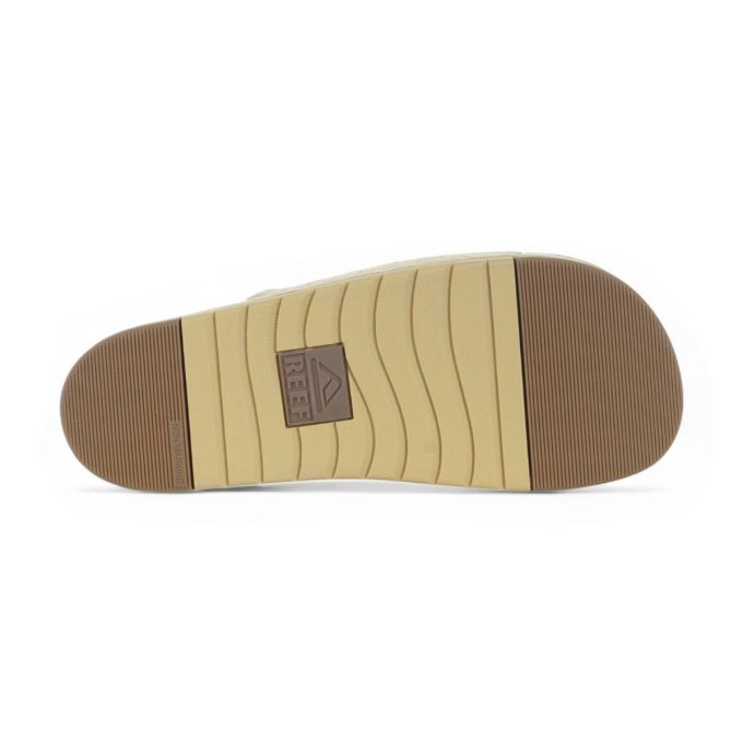 Reef Men's Ojai Tan Slides CJ3747 - Image 4