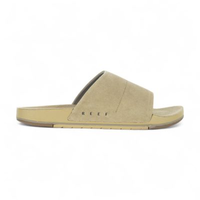 Reef Men's Ojai Tan Slides CJ3747