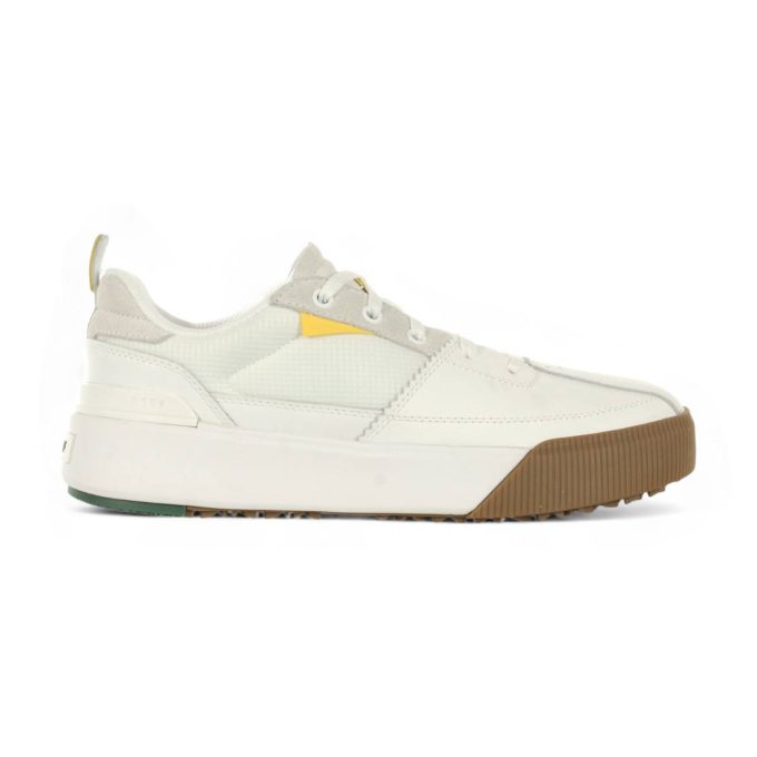 Reef Men's Onshore Pine White/Gum Gold Shoes/Sneakers CJ6421