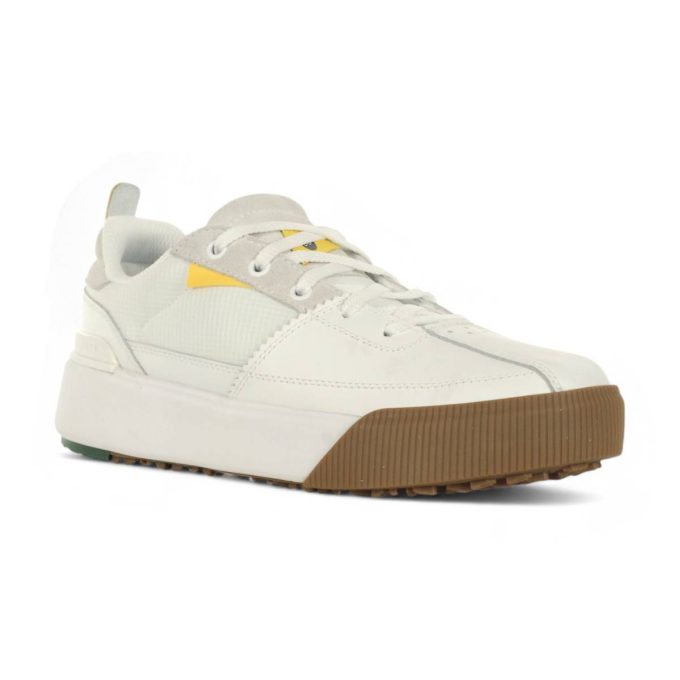 Reef Men's Onshore Pine White/Gum Gold Shoes/Sneakers CJ6421 - Image 2