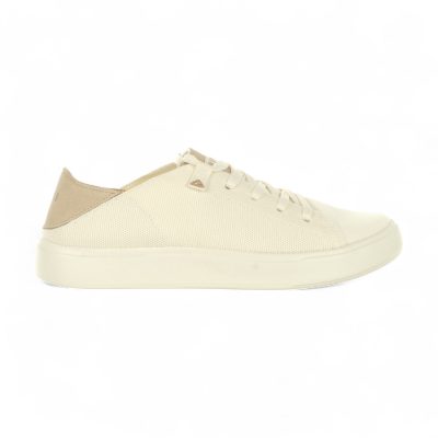 Reef Men's Swellsole Terramar Vintage White Sneakers CJ6007