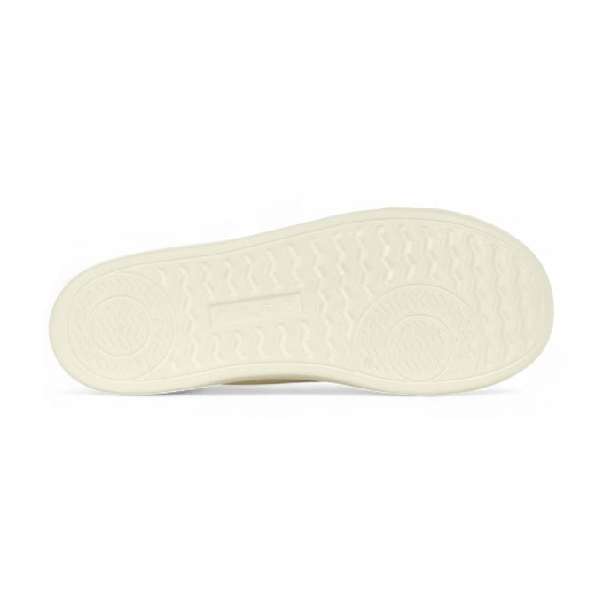 Reef Men's Swellsole Terramar Vintage White Sneakers CJ6007 - Image 4