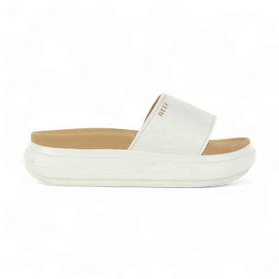Reef Women's Cushion Bondi Bay Cloud Slides Sandals CJ2226