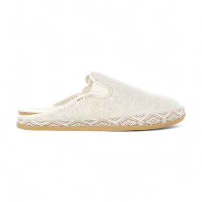 Reef Women's Cushion Homey Snuggles Desert Sand Slippers CI9130