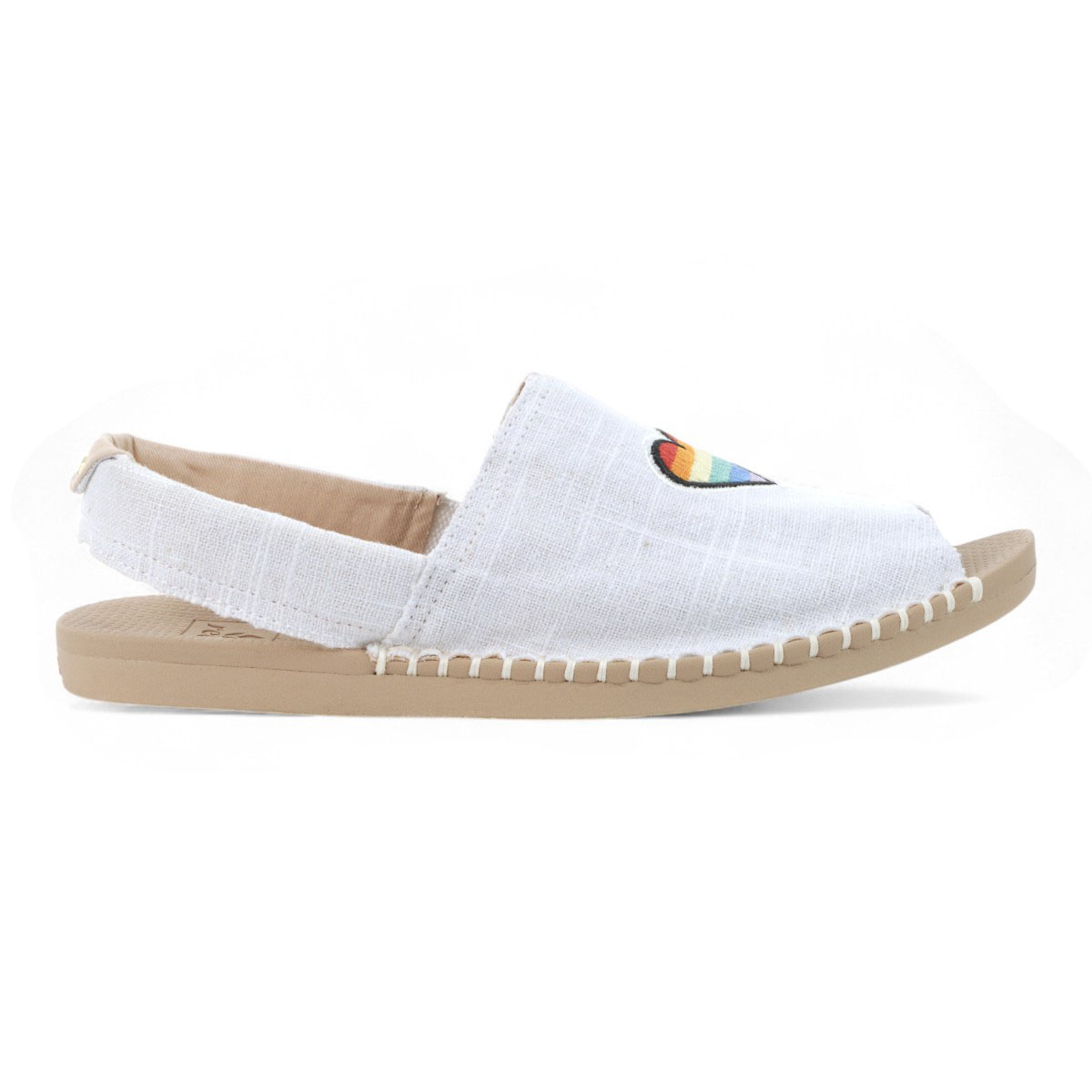 Reef Women's Escape Sling x Rainbow Sandals A3VBU