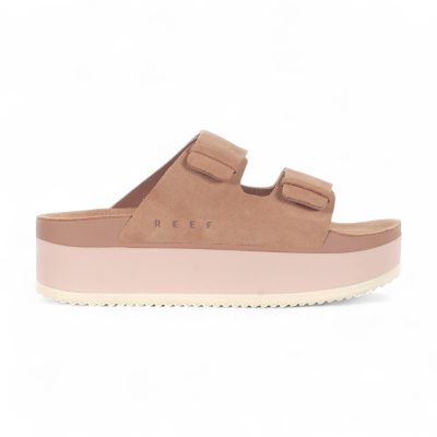 Reef Women's Ojai Gigi Cork Sandals CJ7095