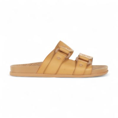 Reef Women's Vista Vera Cruz Natural Sandals CJ2875