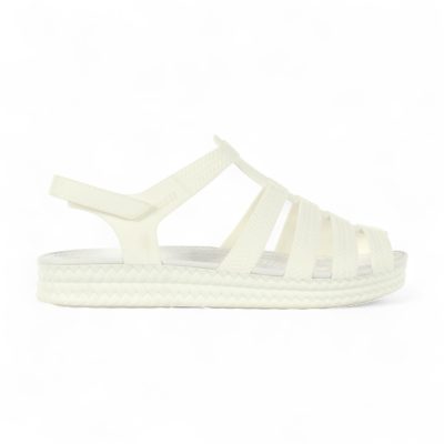 Reef Women's Water Beachy White Sandals CI9913