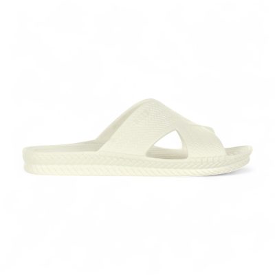 Reef Women's Water X Slide White Sandals CI9909
