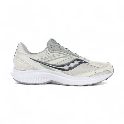 Saucony Men's Cohesion 17 Birch/Black Running Shoes S20943-117