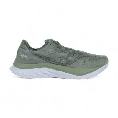 Saucony Men's Endorphin Speed 4 Olivine Running Shoes S20940-36