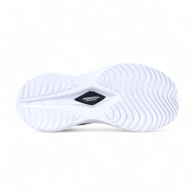 Saucony Men's Kinvara Pro Navy/White Running Shoes S20847-212 - Image 4