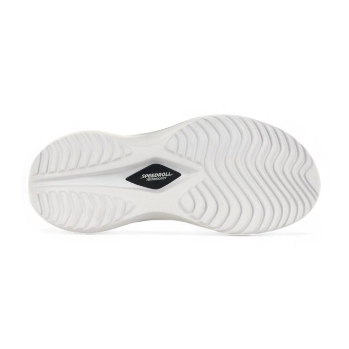 Saucony Men's Kinvara Pro Slime/Umbra Running Shoes S20847-31 - Image 4