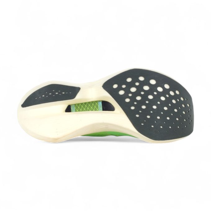 Saucony Women's Endorphin Elite Slime Performance Running Shoes S10768-30 - Image 4