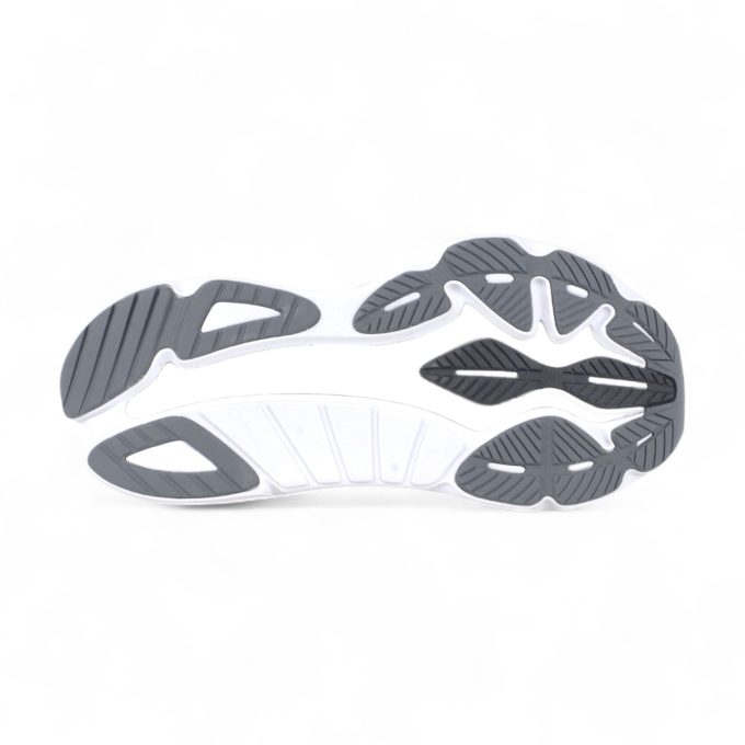 Saucony Women's Hurricane 24 Black/Carbon Running Shoes S10933-100/S10934-100 - Image 4