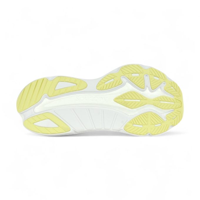 Saucony Women's Hurricane 24 VO2 Running Shoes S10933-31 - Image 4