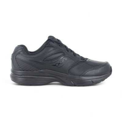 Saucony Women's Integrity Walker 3 Black Shoes S50208-2