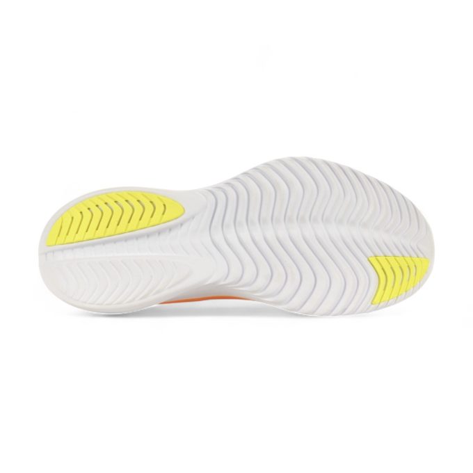 Saucony Women's Kinvara 15 Peel/White Running Shoes S10967-130 - Image 4