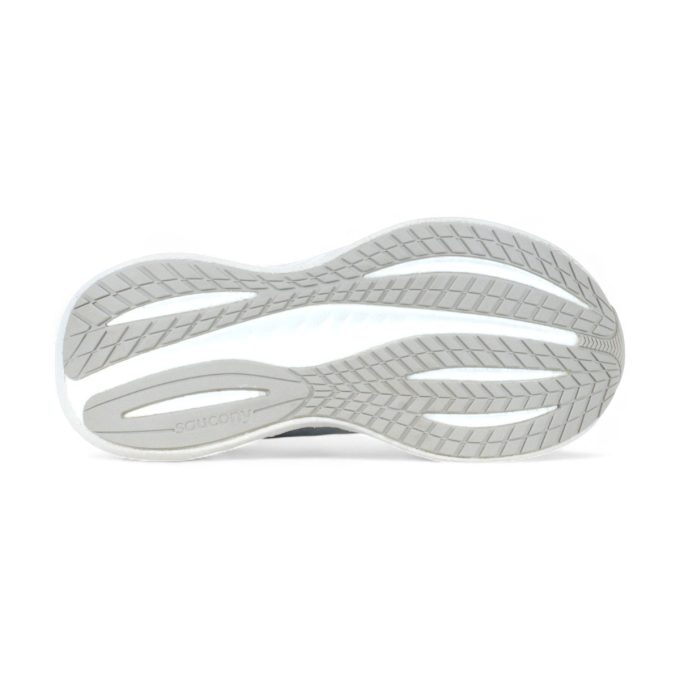 Saucony Women's Triumph 22 Vapor/Moon Running Shoes S10964-246/S10965-246 - Image 4