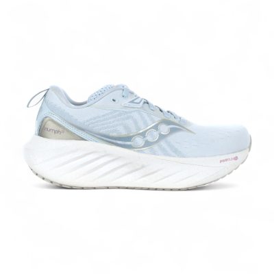 Saucony Women's Triumph 22 Vapor/Moon Running Shoes S10964-246/S10965-246